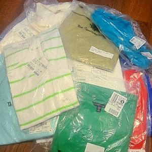 Bundle clearance